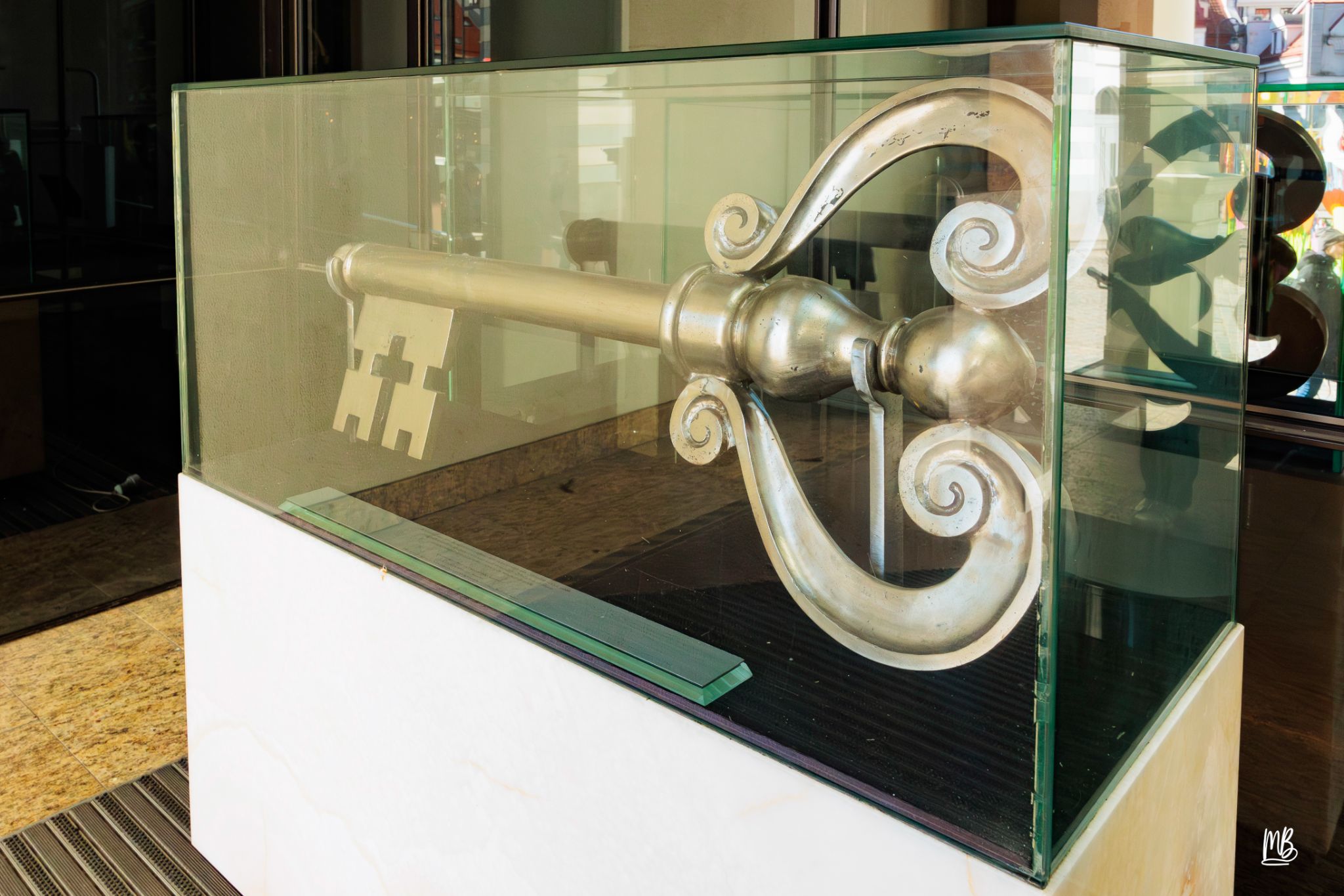 2024   Riga   MB 318